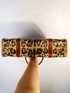 Bolsa Dolce & Gabbana Leopard Tote
