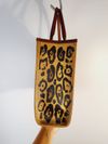 Bolsa Dolce & Gabbana Leopard Tote