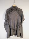 Poncho Tissatt