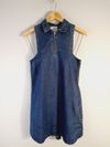 Vestido Abrand