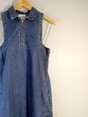 Vestido Abrand