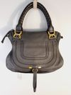 Bolsa Chloé Marcie Média