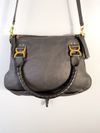 Bolsa Chloé Marcie Média