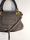 Bolsa Chloé Marcie Média