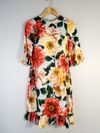 Vestido Dolce & Gabbana
