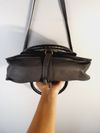 Bolsa Chloé Marcie Média