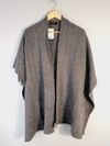 Poncho Tissatt