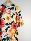 Vestido Dolce & Gabbana