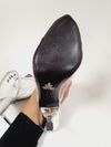 Mule Prada