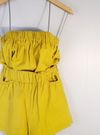 Conjunto TIG