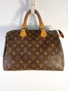Bolsa Louis Vuitton Speedy 30