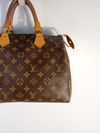 Bolsa Louis Vuitton Speedy 30