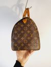 Bolsa Louis Vuitton Speedy 30