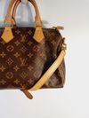 Bolsa Louis Vuitton Bolsa Speedy Bandoulière 25
