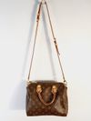 Bolsa Louis Vuitton Bolsa Speedy Bandoulière 25
