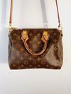 Bolsa Louis Vuitton Bolsa Speedy Bandoulière 25