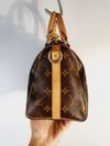 Bolsa Louis Vuitton Bolsa Speedy Bandoulière 25