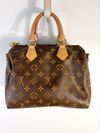 Bolsa Louis Vuitton Bolsa Speedy Bandoulière 25