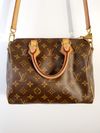 Bolsa Louis Vuitton Bolsa Speedy Bandoulière 25