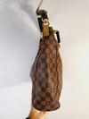 Bolsa Louis Vuitton Damier Ébène Portobello