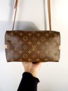 Bolsa Louis Vuitton Bolsa Speedy Bandoulière 25