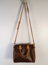 Bolsa Louis Vuitton Bolsa Speedy Bandoulière 25