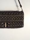 Bolsa Miu Miu Iconic Crystal