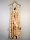 Vestido Cruise