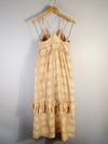 Vestido Cruise