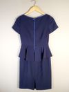Vestido Elie Tahari