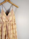 Vestido Cruise