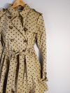 Casaco Red Valentino