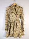 Casaco Red Valentino