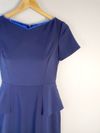 Vestido Elie Tahari