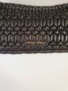 Bolsa Miu Miu Iconic Crystal