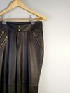 Calça Verosenso couro