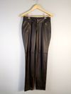 Calça Verosenso couro
