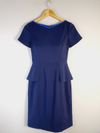 Vestido Elie Tahari