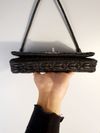 Bolsa Miu Miu Iconic Crystal
