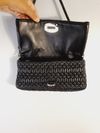 Bolsa Miu Miu Iconic Crystal