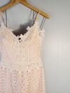 Vestido Unity Seven