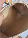 Bolsa Louis Vuitton Speedy 25 Damier azur