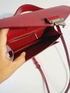 Bolsa Louis Vuitton Epi Monceau BB