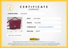 Bolsa Louis Vuitton Epi Monceau BB