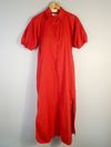 Vestido Cris Barros