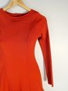 Vestido Skazi