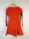 Vestido Skazi