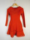 Vestido Skazi