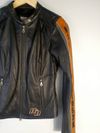 Jaqueta Harley Davidson Couro