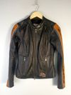 Jaqueta Harley Davidson Couro